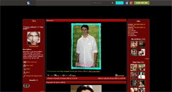 Desktop Screenshot of jameslafferty4.skyrock.com