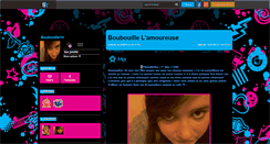 Desktop Screenshot of boubouille14.skyrock.com