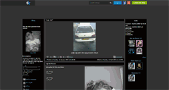 Desktop Screenshot of kev1700.skyrock.com