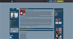Desktop Screenshot of kharazi73.skyrock.com