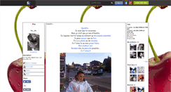 Desktop Screenshot of dy-and-dy.skyrock.com
