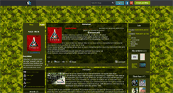 Desktop Screenshot of airsoftfellering.skyrock.com