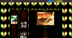 Desktop Screenshot of gyal-97wone.skyrock.com