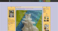 Desktop Screenshot of lesechangesdepoupees.skyrock.com