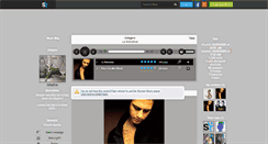Desktop Screenshot of calog3roo.skyrock.com