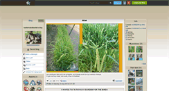 Desktop Screenshot of karderinabalkanika.skyrock.com