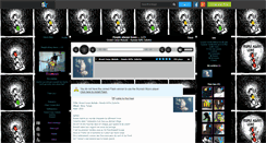 Desktop Screenshot of c-linee-x33.skyrock.com