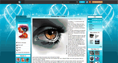 Desktop Screenshot of ersatz55.skyrock.com