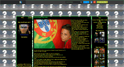 Desktop Screenshot of jeff-hardy-du71.skyrock.com