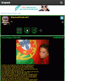 Tablet Screenshot of jeff-hardy-du71.skyrock.com