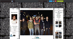 Desktop Screenshot of mini-sp-fic.skyrock.com