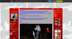 Desktop Screenshot of nico-scooter.skyrock.com