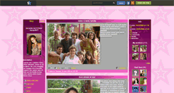 Desktop Screenshot of liline2659.skyrock.com