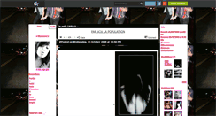 Desktop Screenshot of pro-vok-m0i.skyrock.com