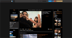 Desktop Screenshot of cc5401.skyrock.com