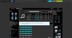 Desktop Screenshot of grimm-59style.skyrock.com
