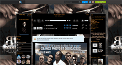 Desktop Screenshot of br-aka-blockrider.skyrock.com