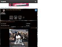 Tablet Screenshot of br-aka-blockrider.skyrock.com