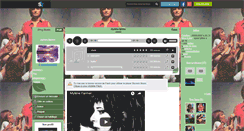 Desktop Screenshot of francisfarmer391.skyrock.com