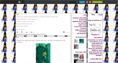 Desktop Screenshot of emiiiliie--x3.skyrock.com