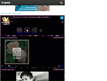 Tablet Screenshot of emo-girl-4-ever.skyrock.com