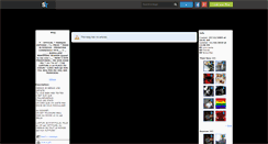 Desktop Screenshot of kshqip.skyrock.com
