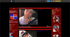 Desktop Screenshot of ladivadominicana.skyrock.com
