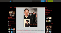 Desktop Screenshot of n-c-i-sfan.skyrock.com