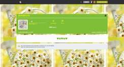Desktop Screenshot of domdoumi.skyrock.com