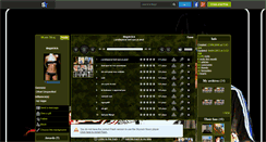 Desktop Screenshot of illegalclick12.skyrock.com