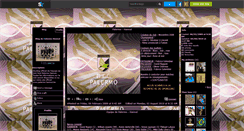 Desktop Screenshot of mfc-palermo.skyrock.com