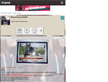 Tablet Screenshot of equii-sh0p97.skyrock.com