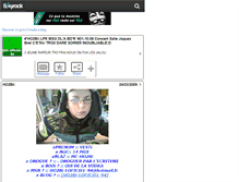 Tablet Screenshot of bdr-officiel-94.skyrock.com