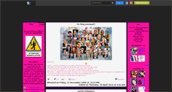 Desktop Screenshot of lapolitiquepourtous.skyrock.com