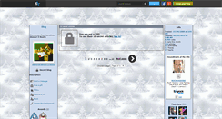 Desktop Screenshot of harm0nie-damour-2-boutik.skyrock.com