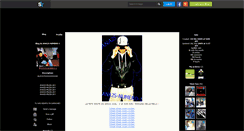 Desktop Screenshot of ana2s-numero-1.skyrock.com
