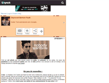 Tablet Screenshot of depraved-german-youth.skyrock.com