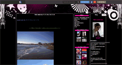 Desktop Screenshot of nan07.skyrock.com