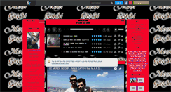 Desktop Screenshot of manigatchi-officiel.skyrock.com