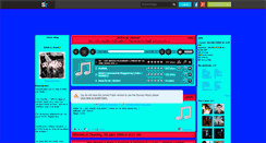 Desktop Screenshot of danscemonde2.skyrock.com