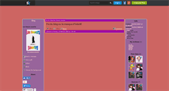 Desktop Screenshot of les-soeurs-sourire.skyrock.com