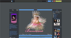 Desktop Screenshot of jesslolita7.skyrock.com