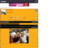 Tablet Screenshot of in-the-micks.skyrock.com