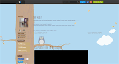 Desktop Screenshot of lol-573.skyrock.com