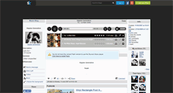 Desktop Screenshot of hippies-generation.skyrock.com