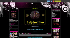 Desktop Screenshot of buffy-love28.skyrock.com