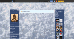 Desktop Screenshot of happyfda.skyrock.com