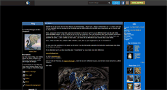 Desktop Screenshot of eragon-fane.skyrock.com