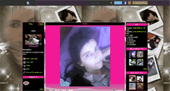 Desktop Screenshot of amorsara92.skyrock.com