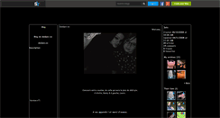 Desktop Screenshot of dedipix-xx.skyrock.com